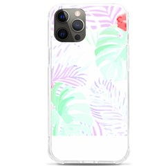 Hawaii T- Shirt Hawaii Flower Garden T- Shirt Iphone 12 Pro Max Tpu Uv Print Case by EnriqueJohnson