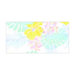 Hawaii T- Shirt Hawaii Flower Of Easter Garden T- Shirt Yoga Headband