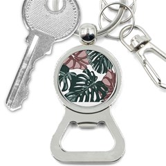 Hawaii T- Shirt Hawaii Flower T- Shirt Bottle Opener Key Chain by EnriqueJohnson