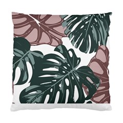 Hawaii T- Shirt Hawaii Flower T- Shirt Standard Cushion Case (one Side) by EnriqueJohnson