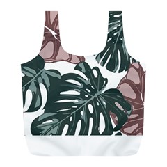 Hawaii T- Shirt Hawaii Flower T- Shirt Full Print Recycle Bag (l) by EnriqueJohnson