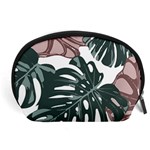 Hawaii T- Shirt Hawaii Flower T- Shirt Accessory Pouch (Large) Front