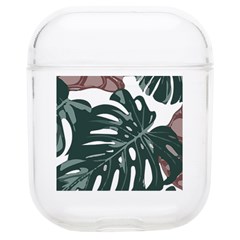 Hawaii T- Shirt Hawaii Flower T- Shirt Airpods 1/2 Case by EnriqueJohnson