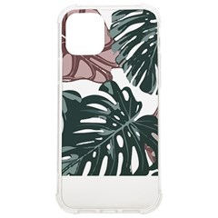 Hawaii T- Shirt Hawaii Flower T- Shirt Iphone 12/12 Pro Tpu Uv Print Case by EnriqueJohnson