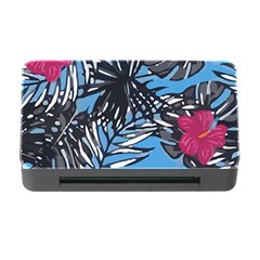 Hawaii T- Shirt Hawaii Flowering Trend T- Shirt Memory Card Reader With Cf by EnriqueJohnson