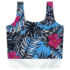 Hawaii T- Shirt Hawaii Flowering Trend T- Shirt Full Print Recycle Bag (xxxl) by EnriqueJohnson