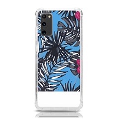 Hawaii T- Shirt Hawaii Flowering Trend T- Shirt Samsung Galaxy S20 6 2 Inch Tpu Uv Case by EnriqueJohnson