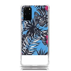 Hawaii T- Shirt Hawaii Flowering Trend T- Shirt Samsung Galaxy S20plus 6 7 Inch Tpu Uv Case by EnriqueJohnson