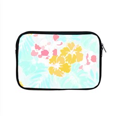 Hawaii T- Shirt Hawaii Flowers Modern T- Shirt Apple Macbook Pro 15  Zipper Case