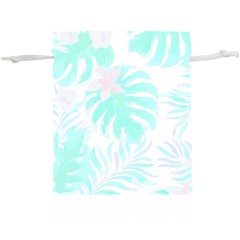 Hawaii T- Shirt Hawaii Forest Pattern T- Shirt Lightweight Drawstring Pouch (xl) by EnriqueJohnson