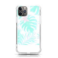 Hawaii T- Shirt Hawaii Forest Pattern T- Shirt Iphone 11 Pro 5 8 Inch Tpu Uv Print Case by EnriqueJohnson