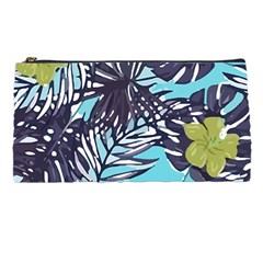 Hawaii T- Shirt Hawaii Garden Flora T- Shirt Pencil Case by EnriqueJohnson