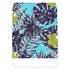 Hawaii T- Shirt Hawaii Garden Flora T- Shirt Removable Flap Cover (s) by EnriqueJohnson