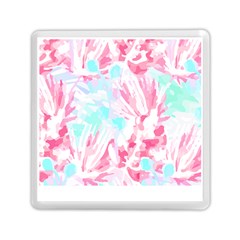 Hawaii T- Shirt Hawaii Glumiflorales Pattern T- Shirt Memory Card Reader (square) by EnriqueJohnson