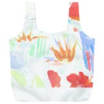 Hawaii T- Shirt Hawaii Hawaian Trend T- Shirt Full Print Recycle Bag (XXXL) Front