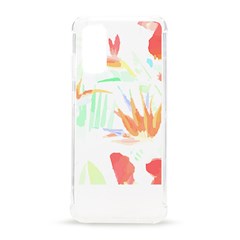 Hawaii T- Shirt Hawaii Hawaian Trend T- Shirt Samsung Galaxy S20 6 2 Inch Tpu Uv Case by EnriqueJohnson