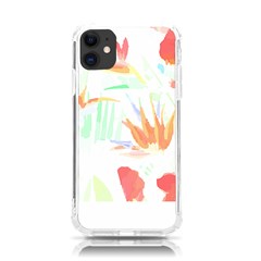 Hawaii T- Shirt Hawaii Hawaian Trend T- Shirt Iphone 11 Tpu Uv Print Case by EnriqueJohnson