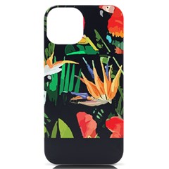 Hawaii T- Shirt Hawaii Hawaian Trend T- Shirt Iphone 14 Black Uv Print Case by EnriqueJohnson