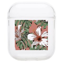 Hawaii T- Shirt Hawaii Hello Modern T- Shirt AirPods 1/2 Case