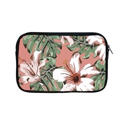 Hawaii T- Shirt Hawaii Hello Modern T- Shirt Apple MacBook Pro 13  Zipper Case