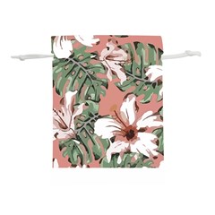 Hawaii T- Shirt Hawaii Hello Modern T- Shirt Lightweight Drawstring Pouch (M)