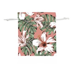 Hawaii T- Shirt Hawaii Hello Modern T- Shirt Lightweight Drawstring Pouch (L)