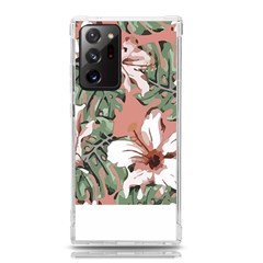 Hawaii T- Shirt Hawaii Hello Modern T- Shirt Samsung Galaxy Note 20 Ultra TPU UV Case