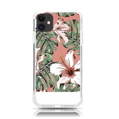 Hawaii T- Shirt Hawaii Hello Modern T- Shirt Iphone 11 Tpu Uv Print Case by EnriqueJohnson