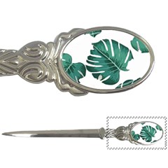 Hawaii T- Shirt Hawaii High Flower Modern T- Shirt Letter Opener by EnriqueJohnson