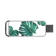 Hawaii T- Shirt Hawaii High Flower Modern T- Shirt Portable Usb Flash (two Sides) by EnriqueJohnson