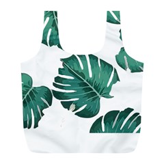 Hawaii T- Shirt Hawaii High Flower Modern T- Shirt Full Print Recycle Bag (l) by EnriqueJohnson