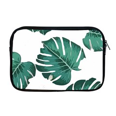 Hawaii T- Shirt Hawaii High Flower Modern T- Shirt Apple Macbook Pro 17  Zipper Case by EnriqueJohnson