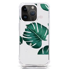 Hawaii T- Shirt Hawaii High Flower Modern T- Shirt Iphone 14 Pro Tpu Uv Print Case by EnriqueJohnson