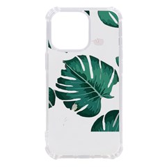 Hawaii T- Shirt Hawaii High Flower Modern T- Shirt Iphone 13 Pro Tpu Uv Print Case by EnriqueJohnson