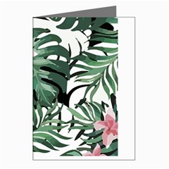 Hawaii T- Shirt Hawaii Hissing Fashion T- Shirt Greeting Cards (pkg Of 8)