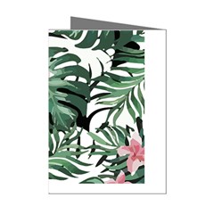 Hawaii T- Shirt Hawaii Hissing Fashion T- Shirt Mini Greeting Cards (pkg Of 8)