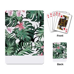 Hawaii T- Shirt Hawaii Hissing Fashion T- Shirt Playing Cards Single Design (rectangle)