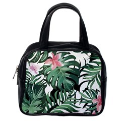 Hawaii T- Shirt Hawaii Hissing Fashion T- Shirt Classic Handbag (one Side) by EnriqueJohnson