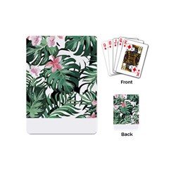 Hawaii T- Shirt Hawaii Hissing Fashion T- Shirt Playing Cards Single Design (mini)