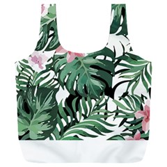 Hawaii T- Shirt Hawaii Hissing Fashion T- Shirt Full Print Recycle Bag (xxl) by EnriqueJohnson