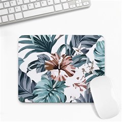 Hawaii T- Shirt Hawaii Hope Flowers Trend T- Shirt Small Mousepad by EnriqueJohnson