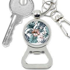 Hawaii T- Shirt Hawaii Hope Flowers Trend T- Shirt Bottle Opener Key Chain by EnriqueJohnson