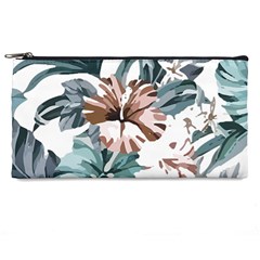 Hawaii T- Shirt Hawaii Hope Flowers Trend T- Shirt Pencil Case by EnriqueJohnson