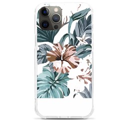 Hawaii T- Shirt Hawaii Hope Flowers Trend T- Shirt Iphone 12 Pro Max Tpu Uv Print Case by EnriqueJohnson