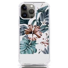 Hawaii T- Shirt Hawaii Hope Flowers Trend T- Shirt Iphone 13 Pro Max Tpu Uv Print Case by EnriqueJohnson