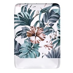 Hawaii T- Shirt Hawaii Hope Flowers Trend T- Shirt Rectangular Glass Fridge Magnet (4 Pack) by EnriqueJohnson