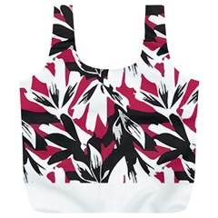 Hawaii T- Shirt Hawaii Hummingbird Trend T- Shirt Full Print Recycle Bag (xl)