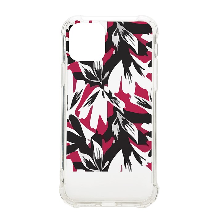 Hawaii T- Shirt Hawaii Hummingbird Trend T- Shirt iPhone 11 Pro 5.8 Inch TPU UV Print Case