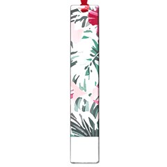 Hawaii T- Shirt Hawaii Ice Flowers Garden T- Shirt Large Book Marks