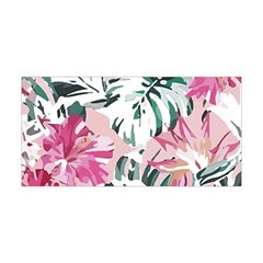 Hawaii T- Shirt Hawaii Ice Flowers Garden T- Shirt Yoga Headband